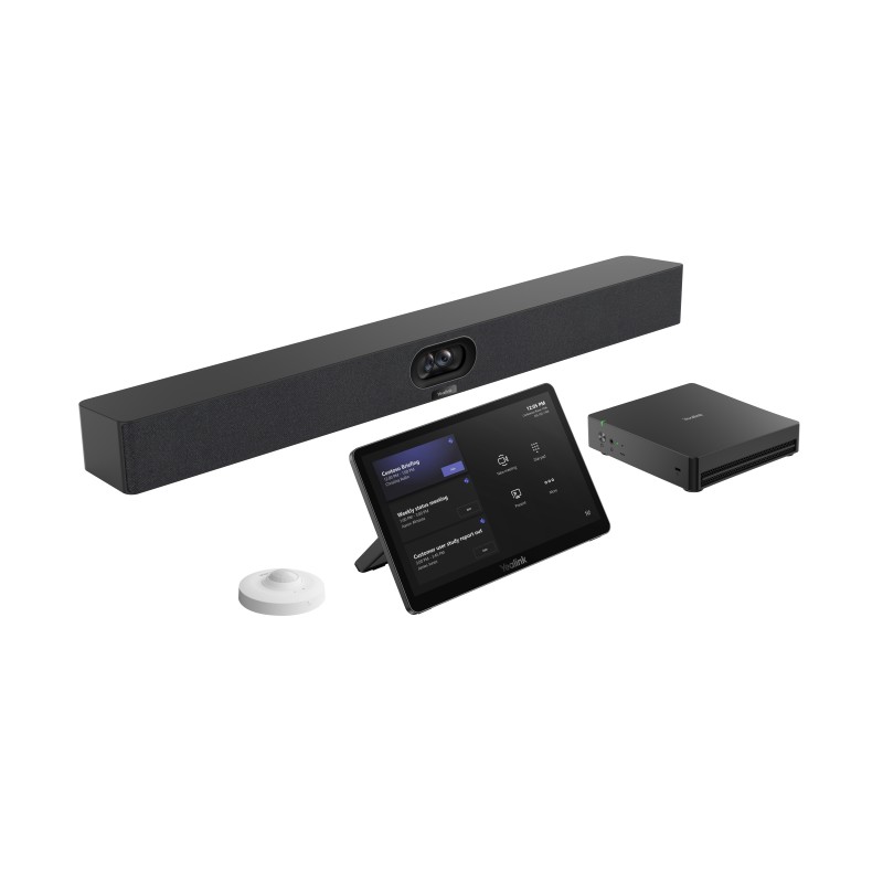 Yealink Video Conferencing System 12 Yealink Video Conferencing System 12
